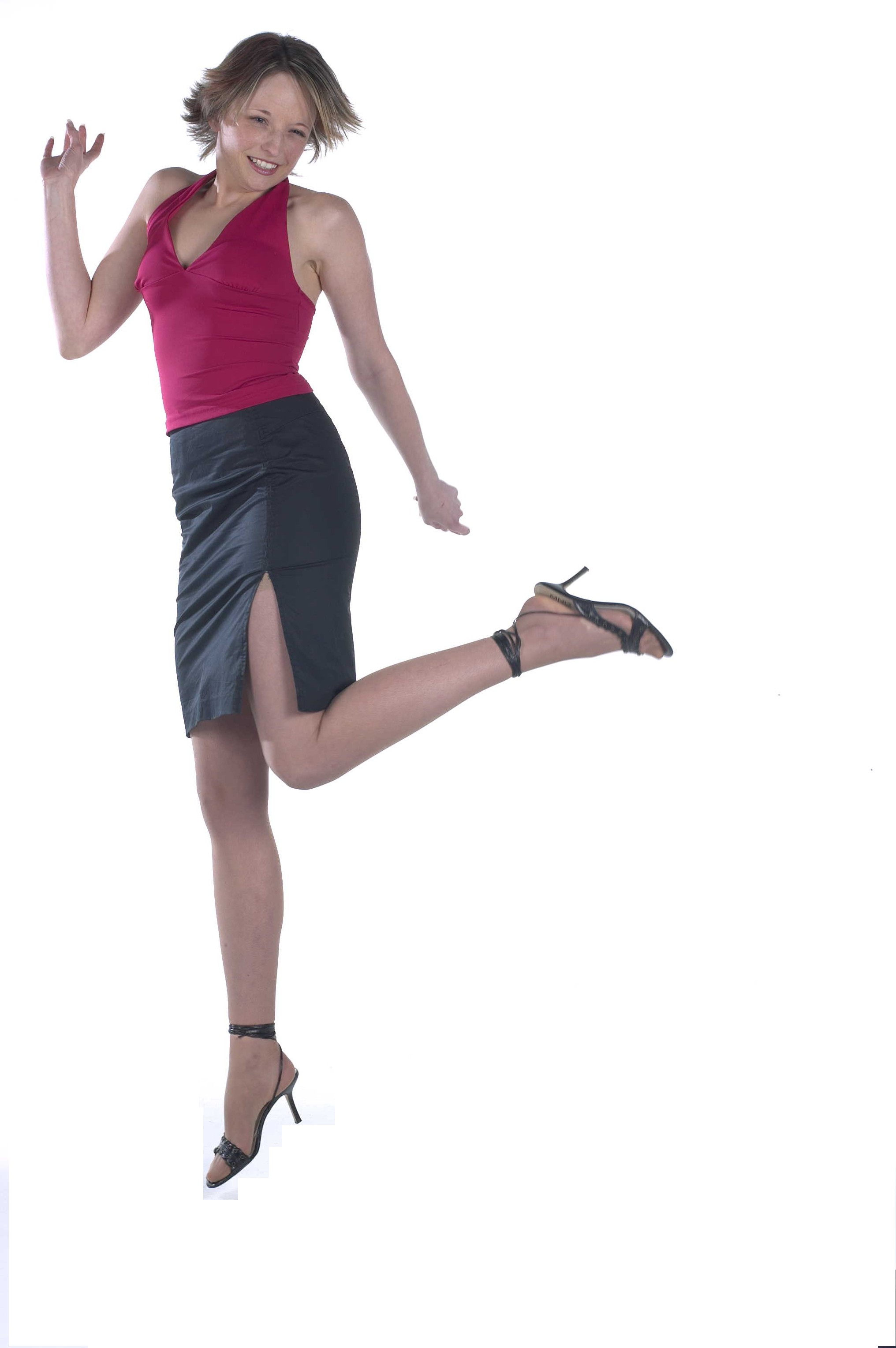 Мидер Хулахопки (SLIMMING PANTS) - Image 8