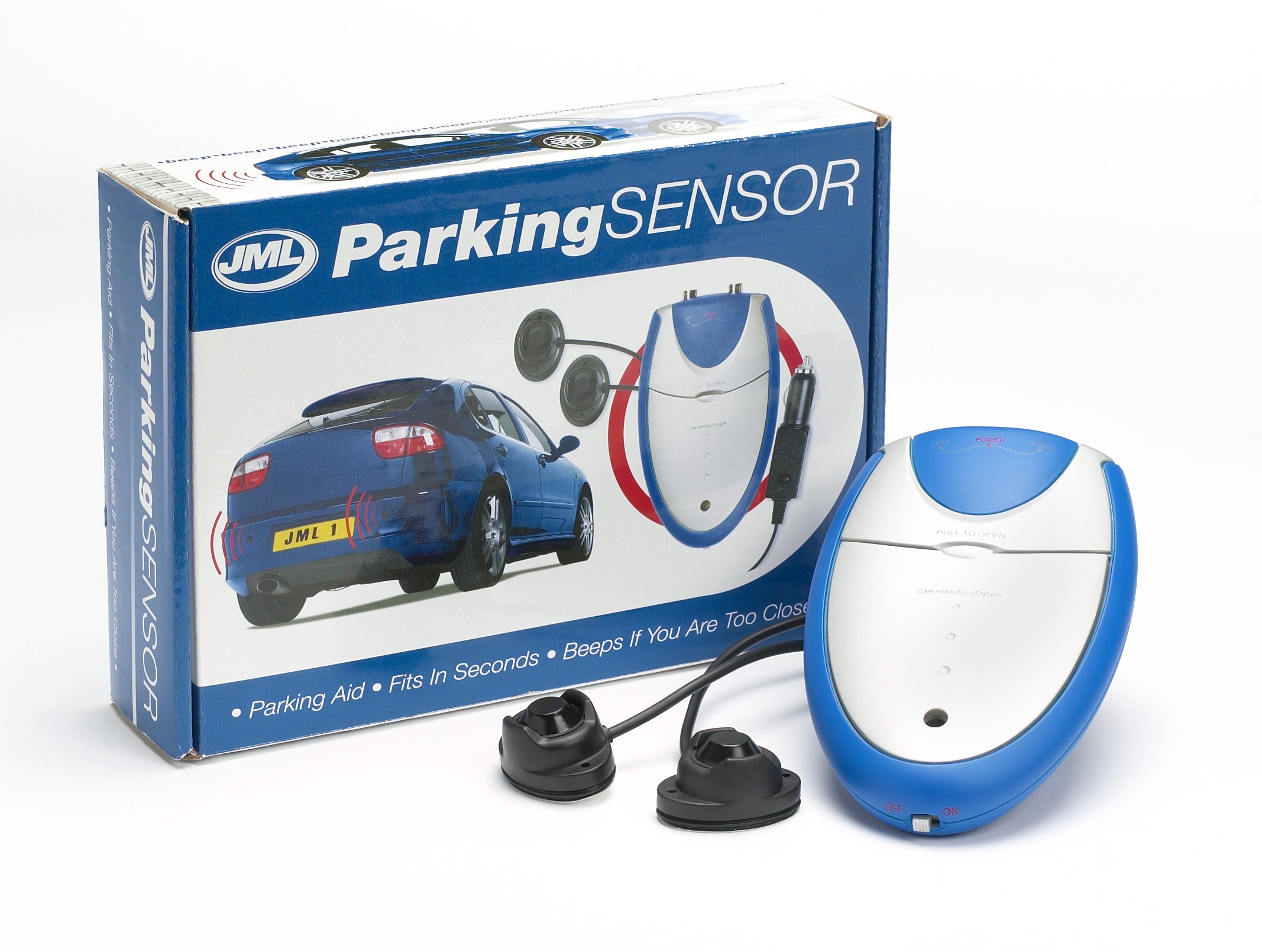 Паркинг Сензор (PARKING SENSOR) - Image 2