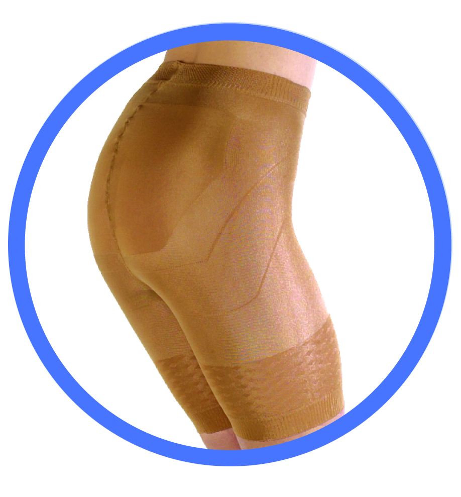 Мидер Хулахопки (SLIMMING PANTS) - Image 5