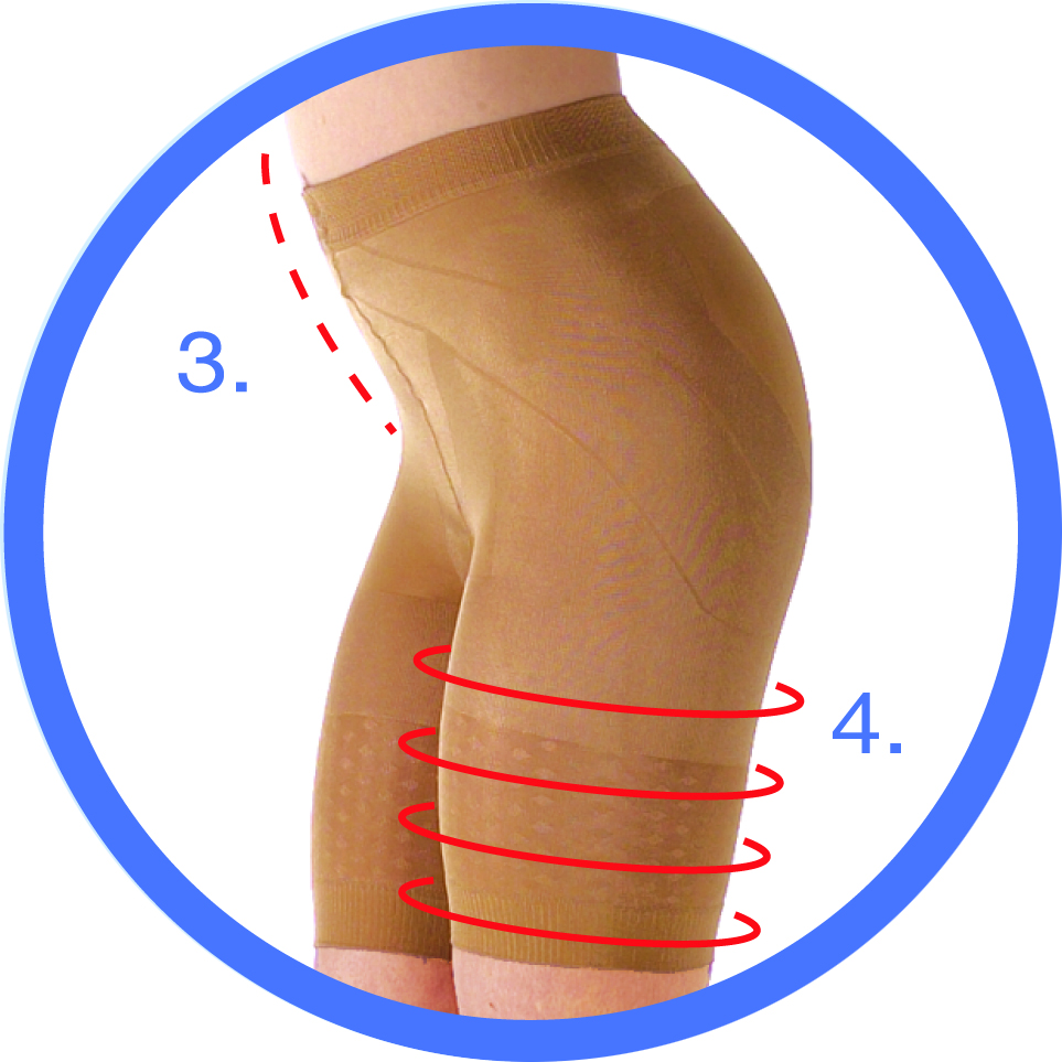 Мидер Хулахопки (SLIMMING PANTS) - Image 4