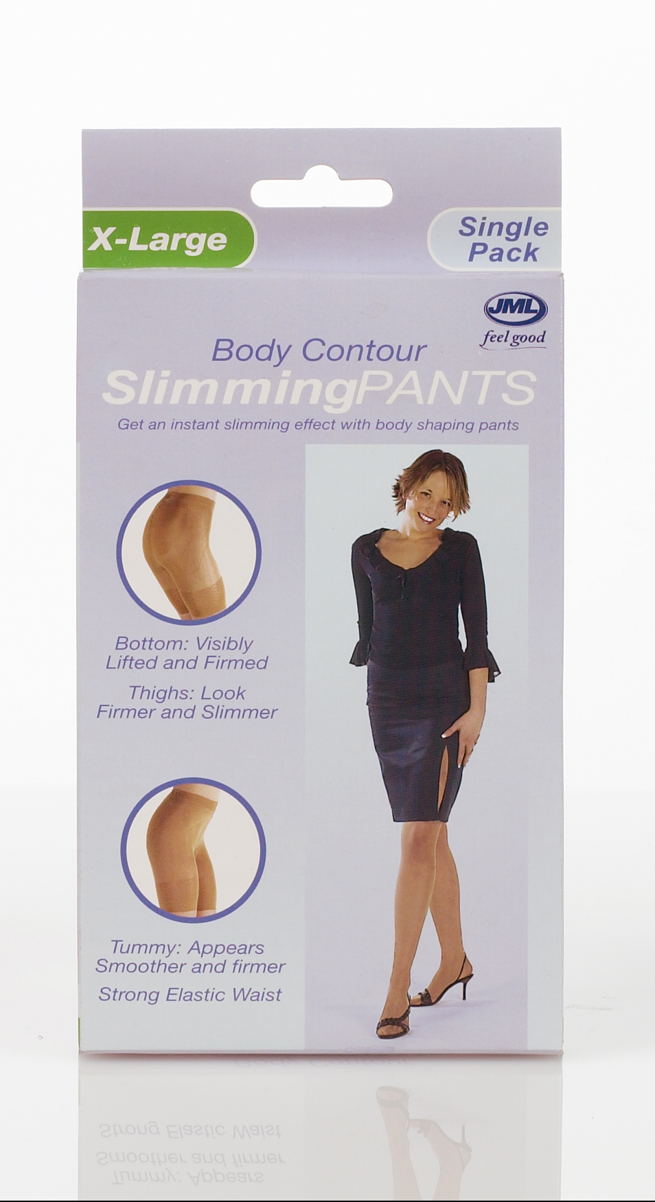 Мидер Хулахопки (SLIMMING PANTS) - Image 10