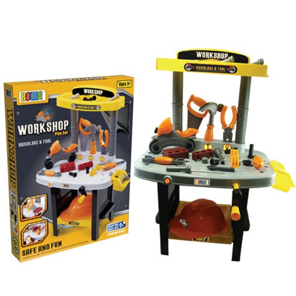 Сет Мајсторче - Work Shop - Image 2