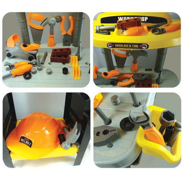 Сет Мајсторче - Work Shop - Image 3
