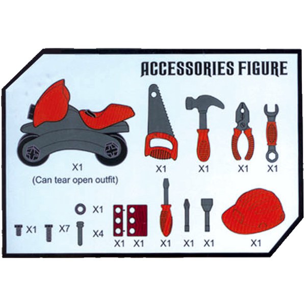 Сет Мајсторче - Work Shop - Image 4