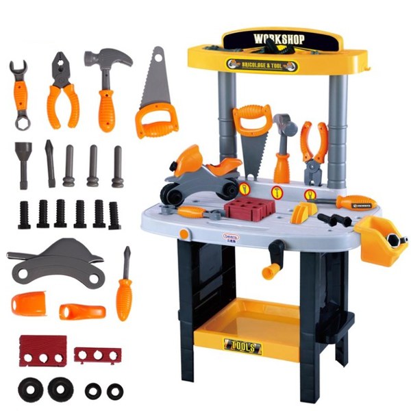 Сет Мајсторче - Work Shop - Image 5