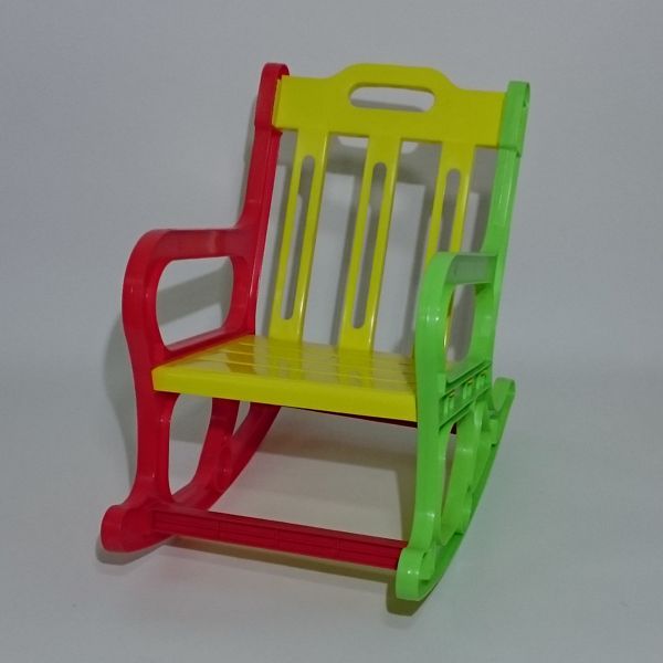 Столче-клацкалка (57х51x32см) - Image 2