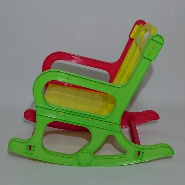 Столче-клацкалка (57х51x32см) - Image 3