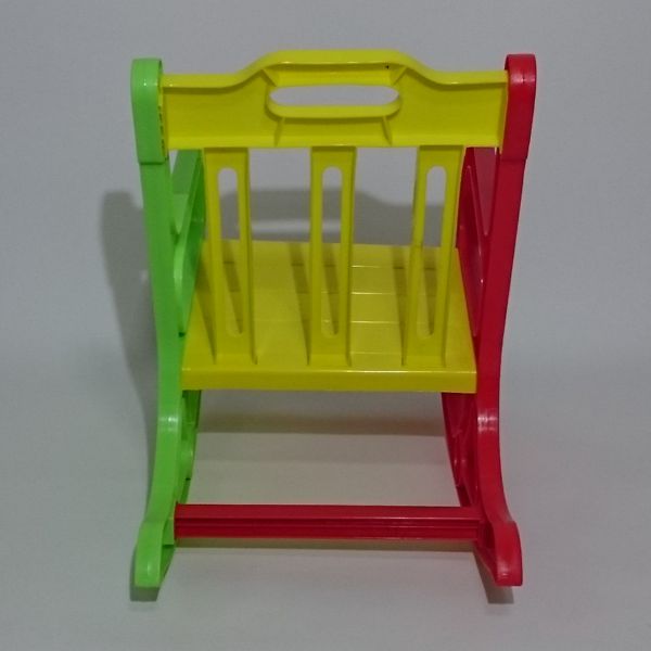 Столче-клацкалка (57х51x32см) - Image 4