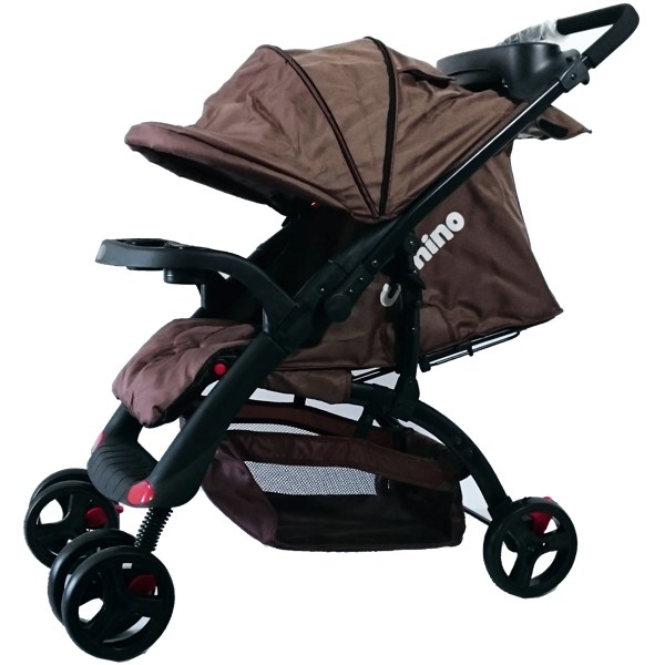 Детска Количка - Camino Coffe - Image 2