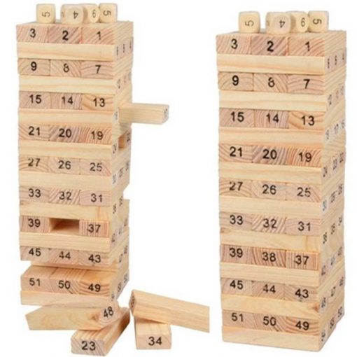 Џенга - Wiss Toy - Image 6