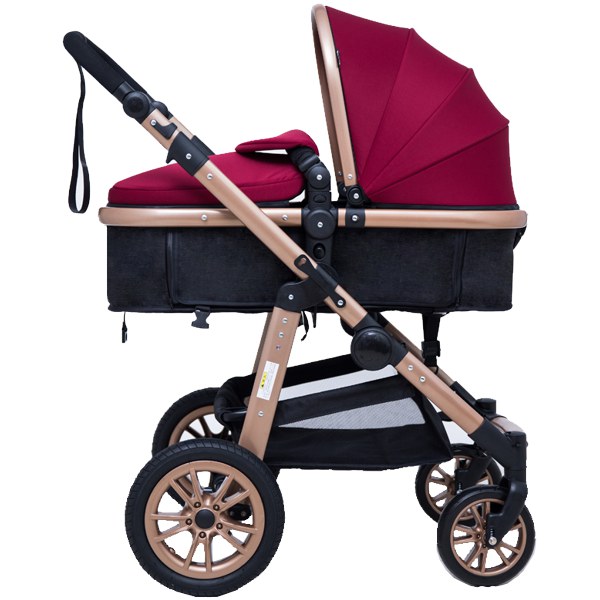 Детска Количка - Do It Baby (Dream Line) - Image 8