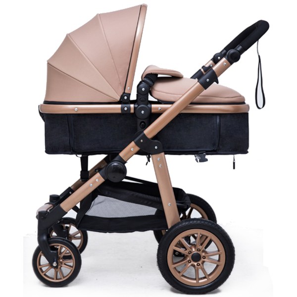 Детска Количка - Do It Baby (Dream Line) - Image 4