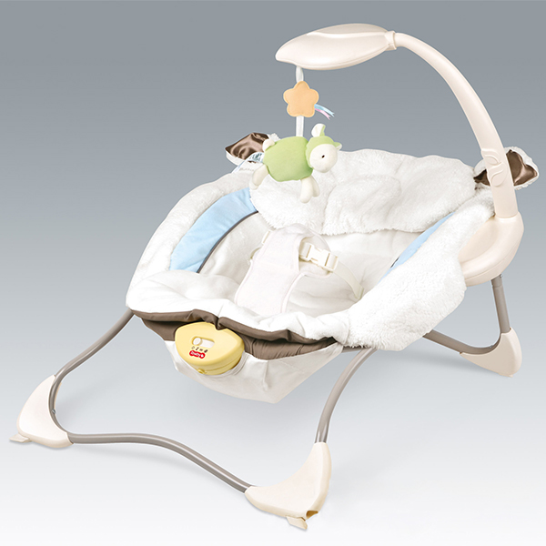Релаксатор - iBaby Little Lamb - Image 3