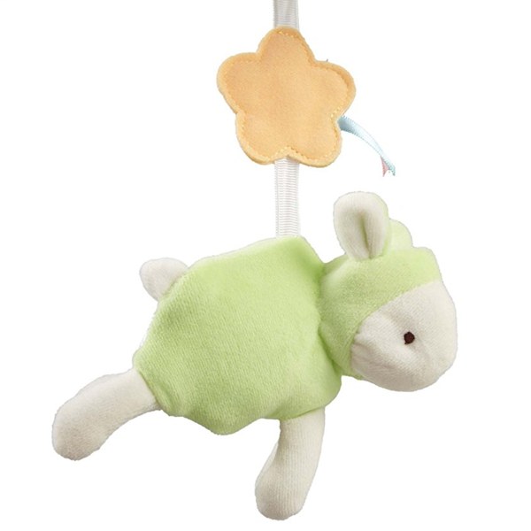 Релаксатор - iBaby Little Lamb - Image 5