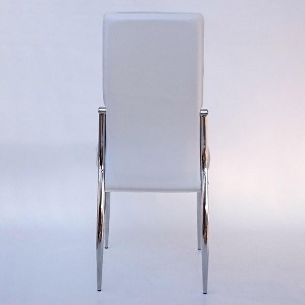 Стол - Мултинаменски 957 (Бел) - Image 2