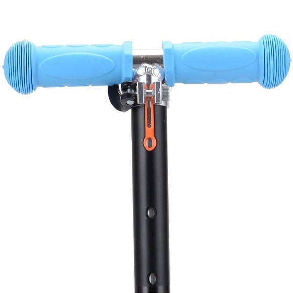 Тротинет - 21st Scooter (Blue) - Image 6