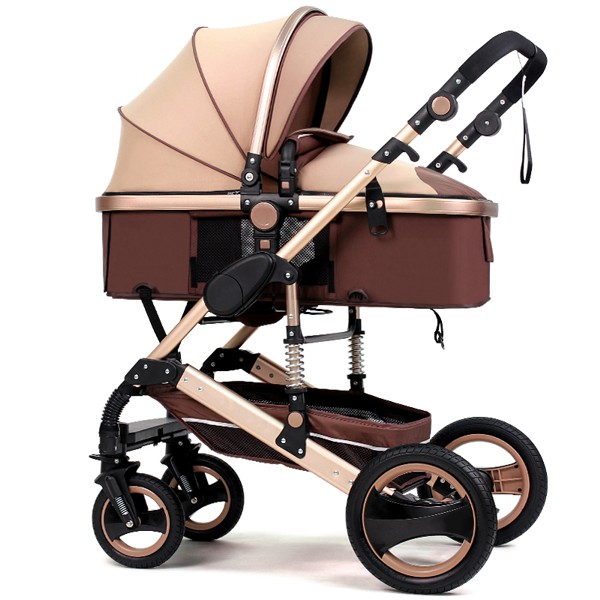 Детска Количка - Q3 Premium - Image 6