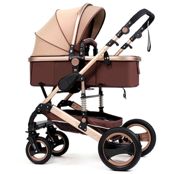 Детска Количка - Q3 Premium - Image 3