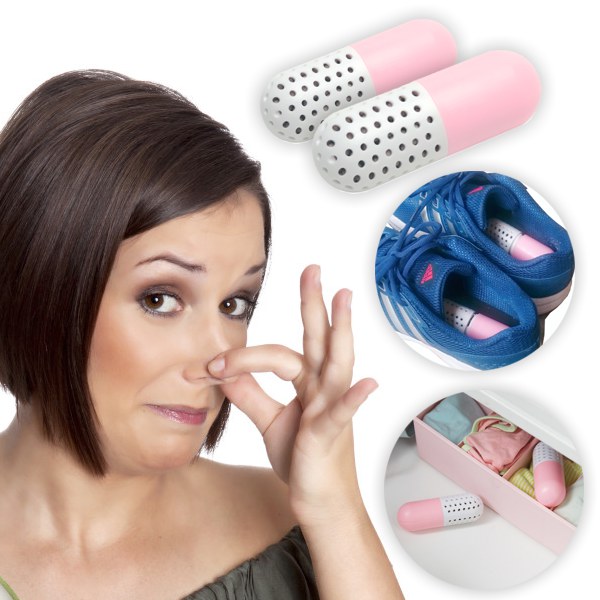 Освежувач/Неутрализатор - The Cure