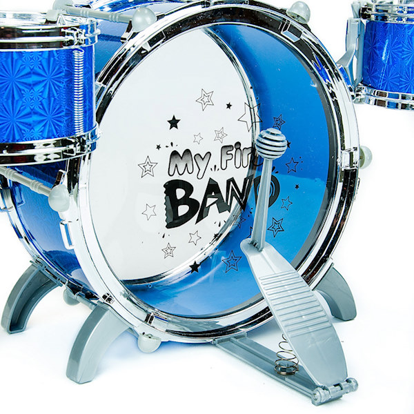 Тапани - Musical Jazz Drum - Image 7