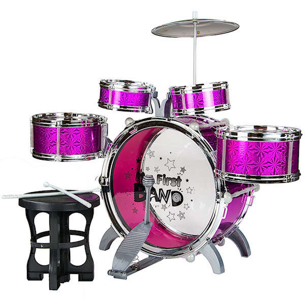 Тапани - Musical Jazz Drum - Image 2