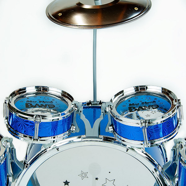 Тапани - Musical Jazz Drum - Image 8