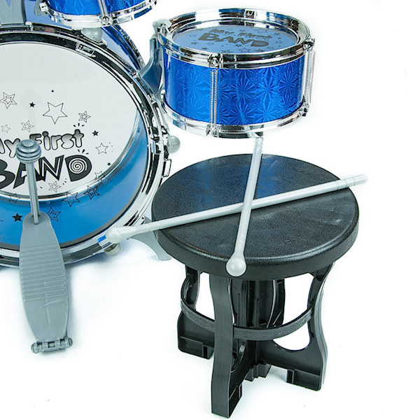 Тапани - Musical Jazz Drum - Image 6