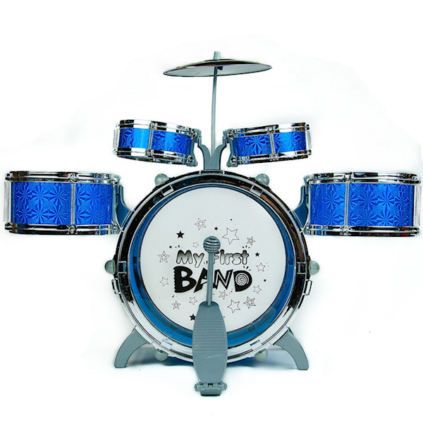 Тапани - Musical Jazz Drum - Image 4