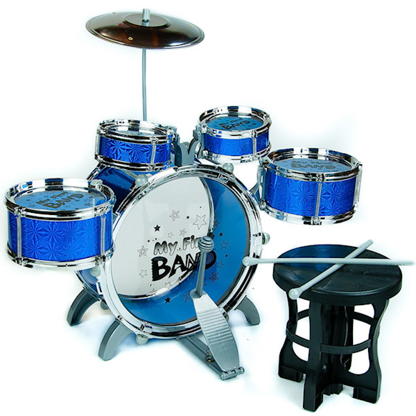 Тапани - Musical Jazz Drum - Image 3