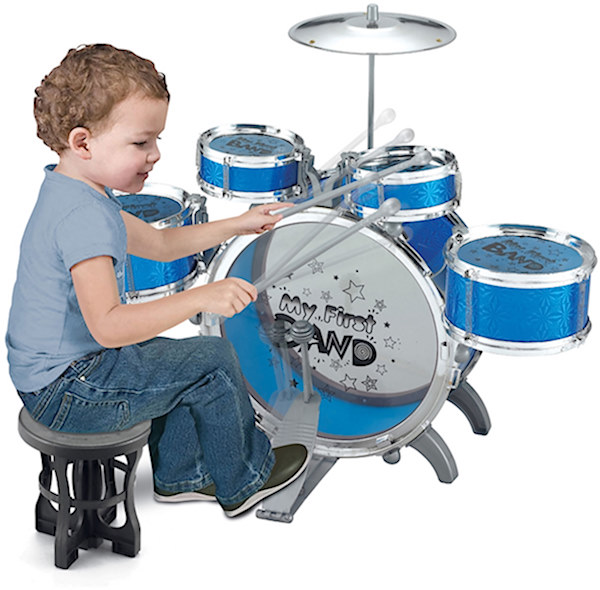 Тапани - Musical Jazz Drum