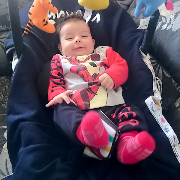 Бебе Мултипрактик (9во1) - Image 10