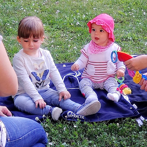 Бебе Мултипрактик (9во1) - Image 16