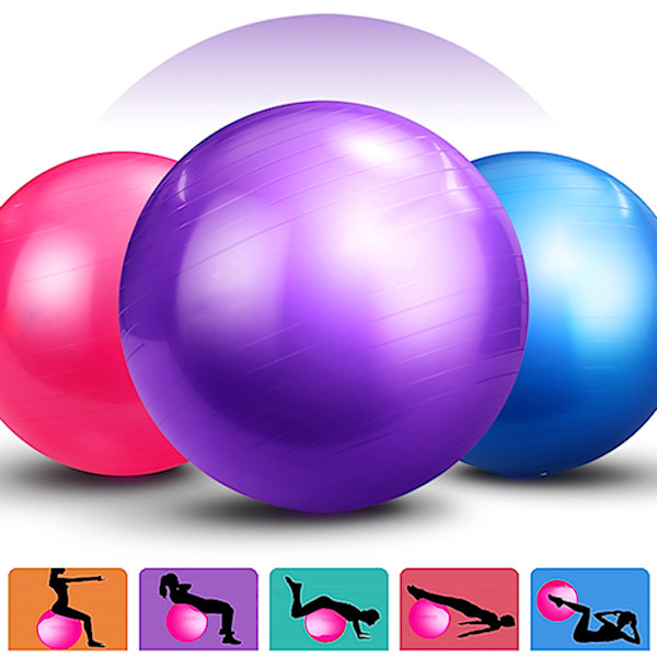 Фитнес Топка (65см)
