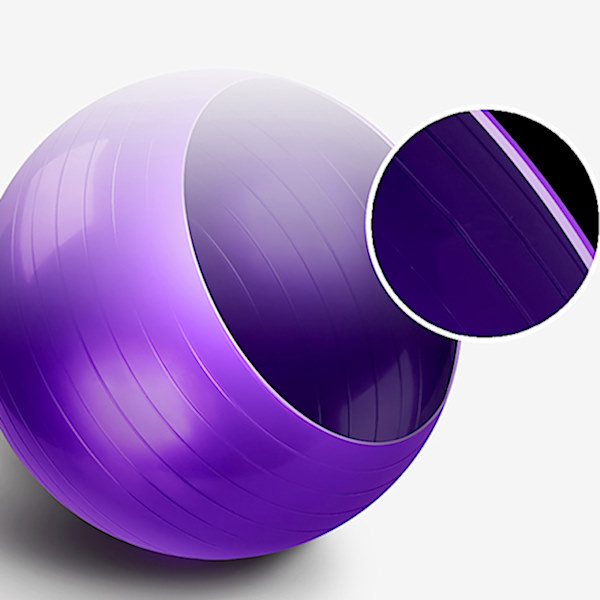 Фитнес Топка (65см) - Image 9