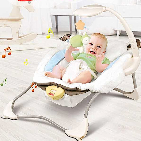 Релаксатор - iBaby Little Lamb - Image 4