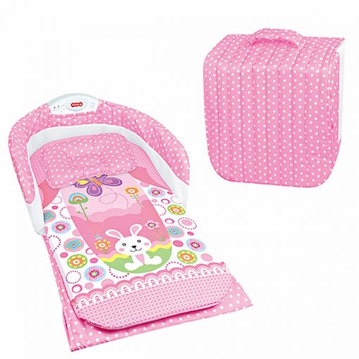 Легло за Бебе - iBaby Separated Bed