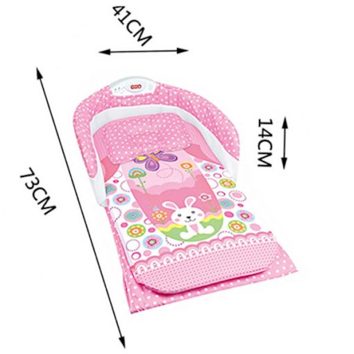 Легло за Бебе - iBaby Separated Bed - Image 4