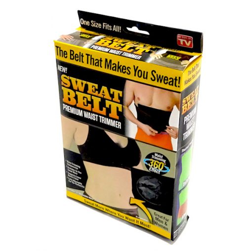 Појас за Потење - Sweat Belt - Image 8