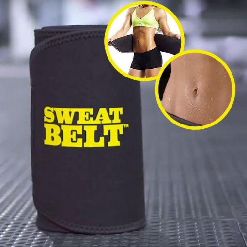 Појас за Потење - Sweat Belt - Image 4