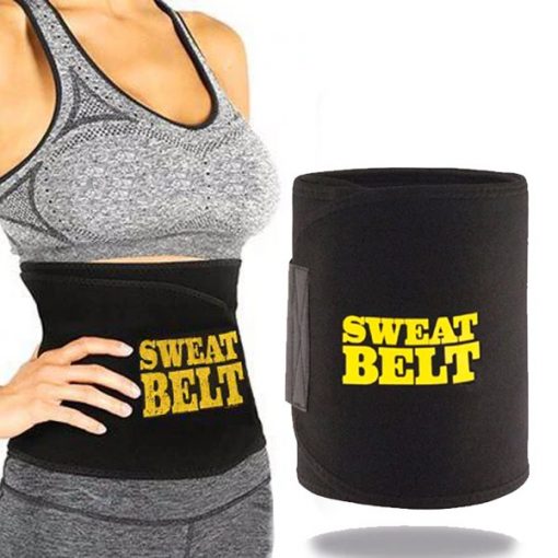 Појас за Потење - Sweat Belt