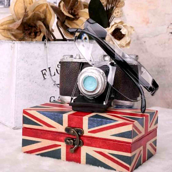 Очила за Зголемување - BigVision - Image 4