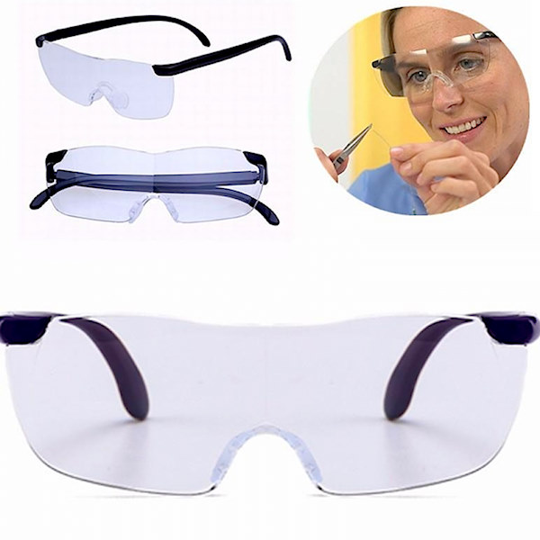 Очила за Зголемување - BigVision - Image 2