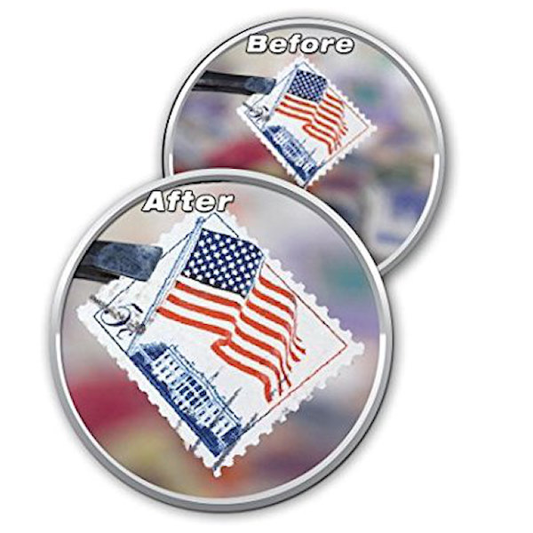 Очила за Зголемување - BigVision - Image 5