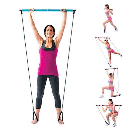 Фитнес Справа - Portable Pilates Studio - Image 7