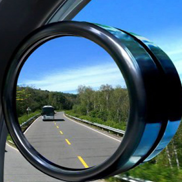 Огледала за Мртов Агол - Image 2