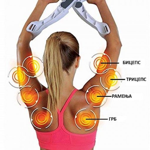 Фитнес Справа - Wonderarms - Image 5