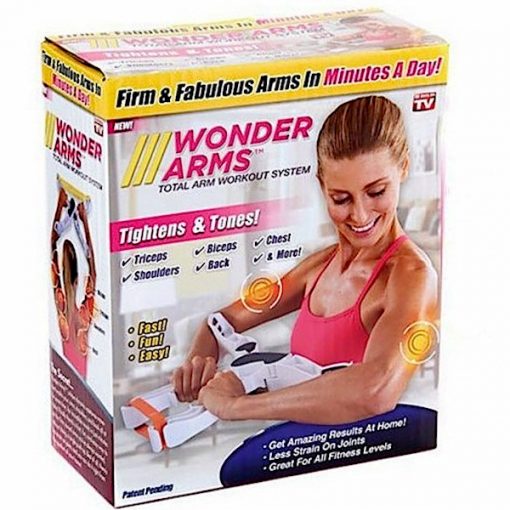 Фитнес Справа - Wonderarms - Image 16