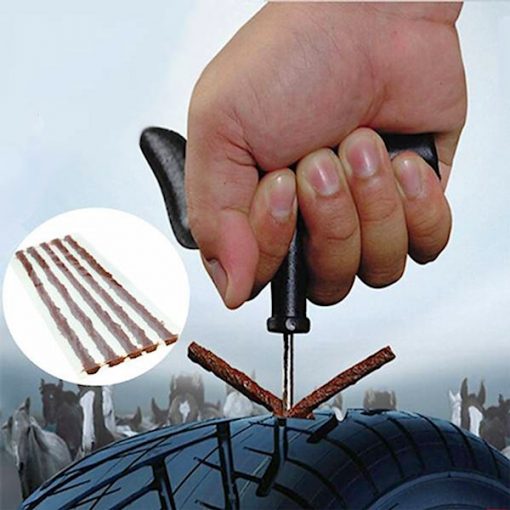Чепови за Лепење Автомобилски Гуми - Image 2