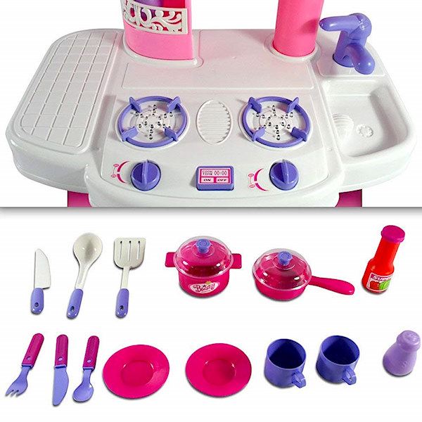 Детска Кујна - My Kitchen - Image 13