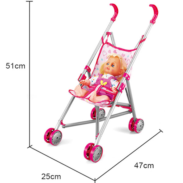 Реквизити за Кукли - Baby Playhouse - Image 5